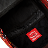 DIABLO JETPACK DLX-WING BACKPACK