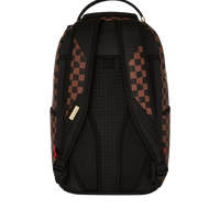 DIAA ALLAM SHARKS IN PARIS DLXSV BACKPACK