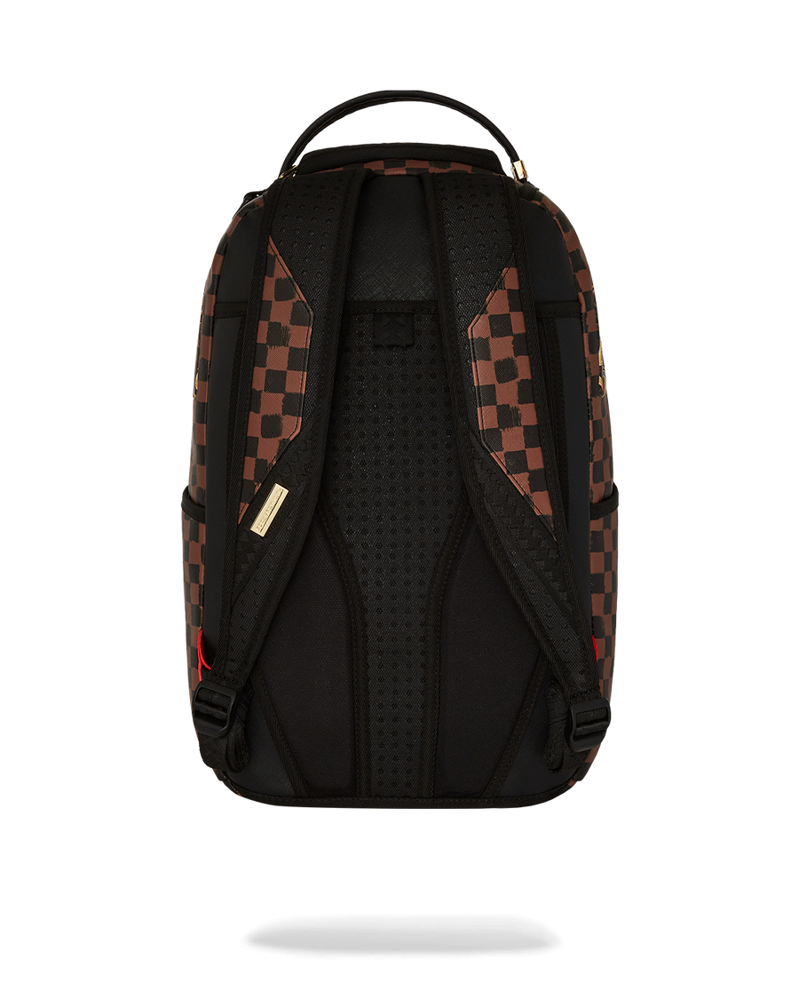 DIAA ALLAM SHARKS IN PARIS DLXSV BACKPACK