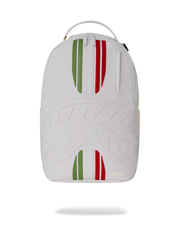LA MACCHINA ITALIANA DLXSV BACKPACK