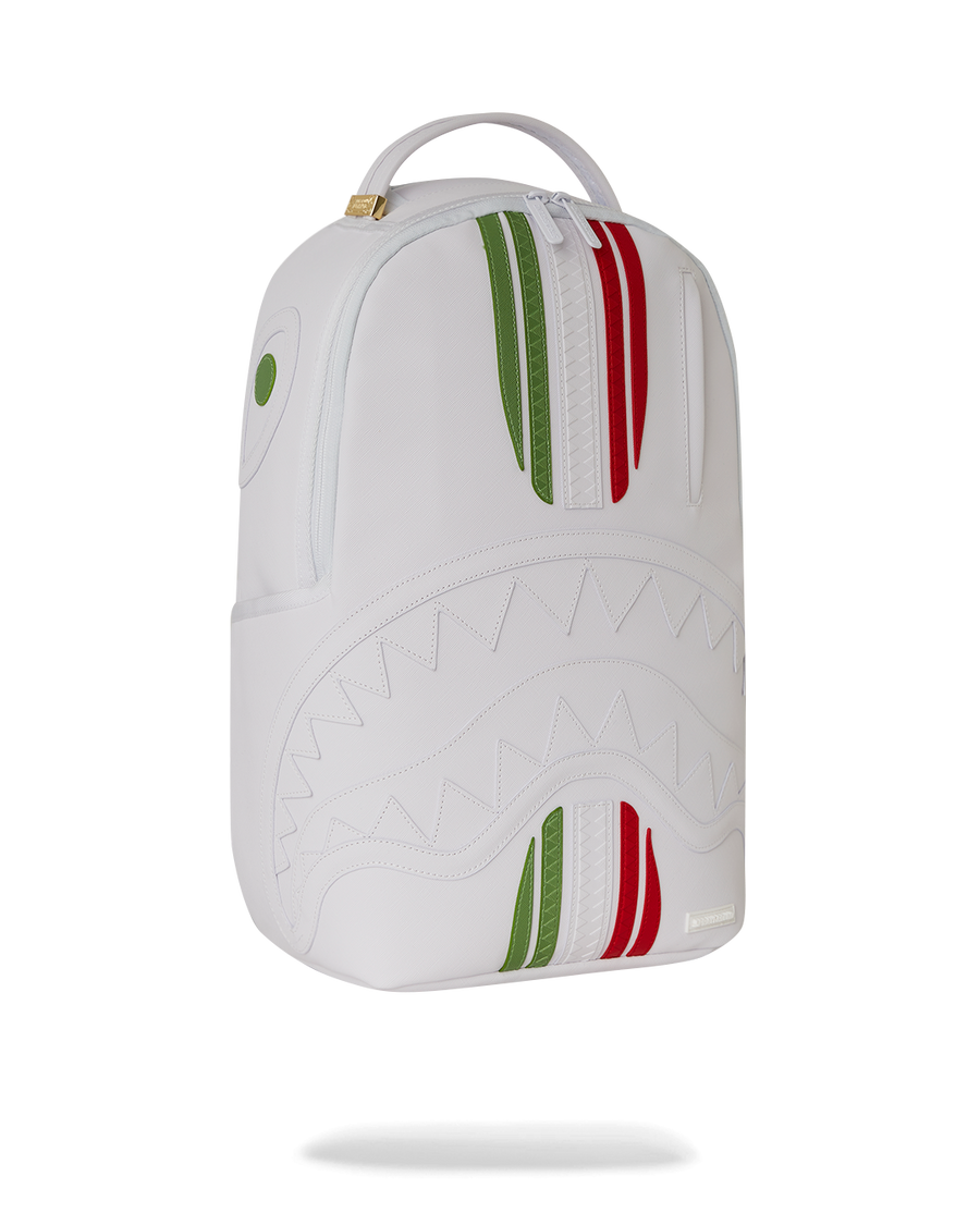 LA MACCHINA ITALIANA DLXSV BACKPACK