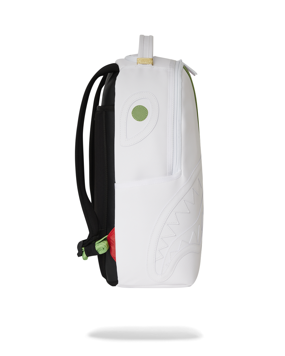 LA MACCHINA ITALIANA DLXSV BACKPACK
