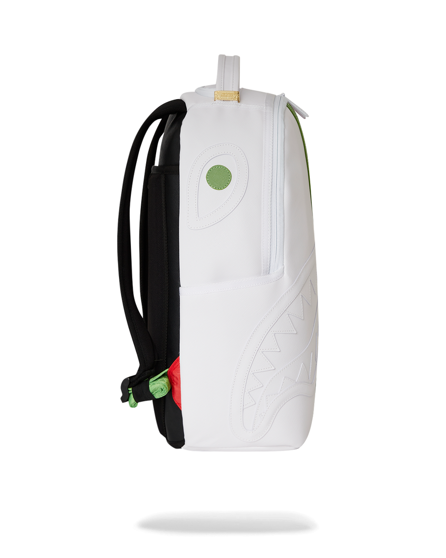 LA MACCHINA ITALIANA DLXSV BACKPACK