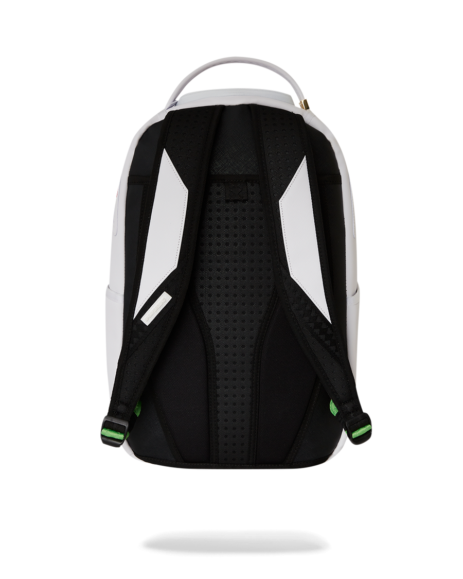 LA MACCHINA ITALIANA DLXSV BACKPACK
