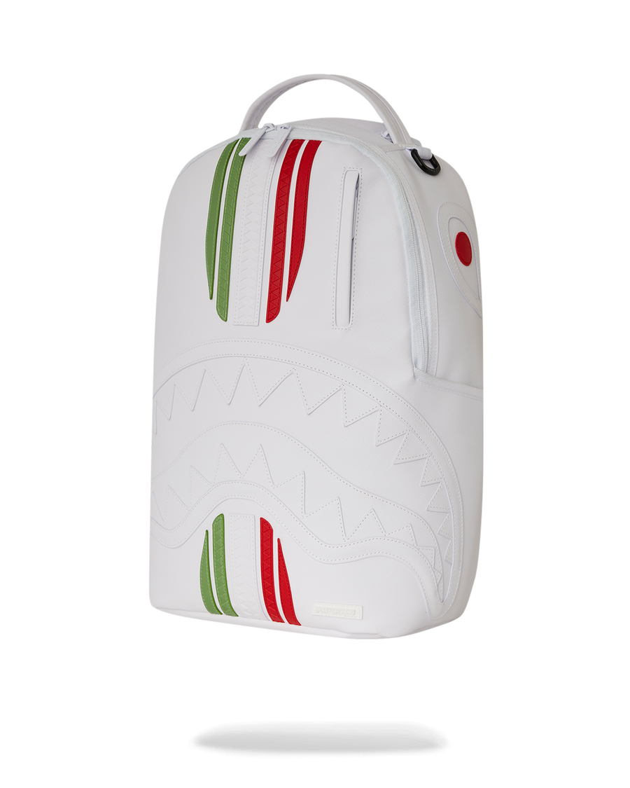 LA MACCHINA ITALIANA DLXSV BACKPACK