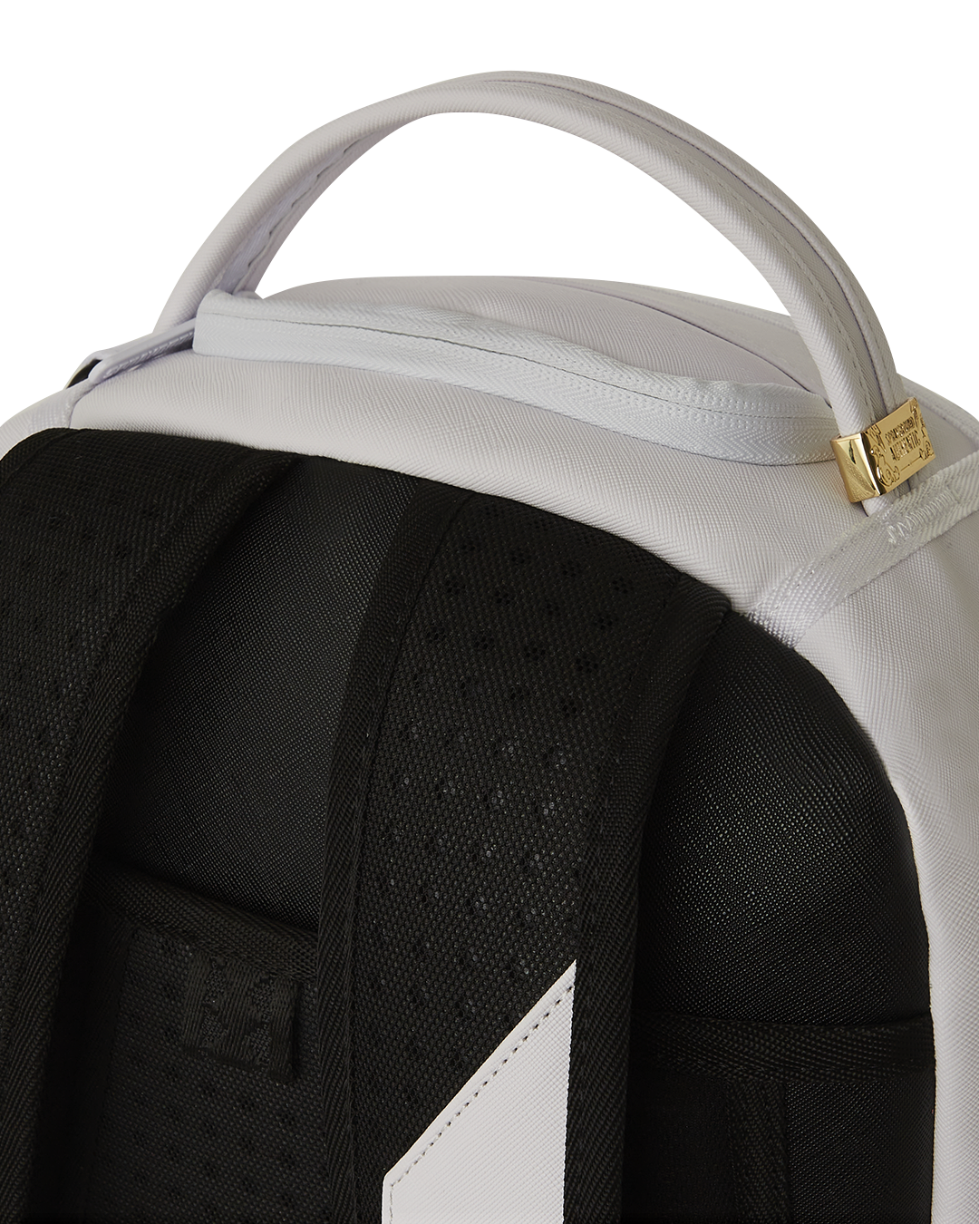 LA MACCHINA ITALIANA DLXSV BACKPACK