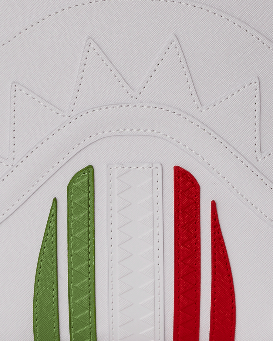 LA MACCHINA ITALIANA DLXSV BACKPACK