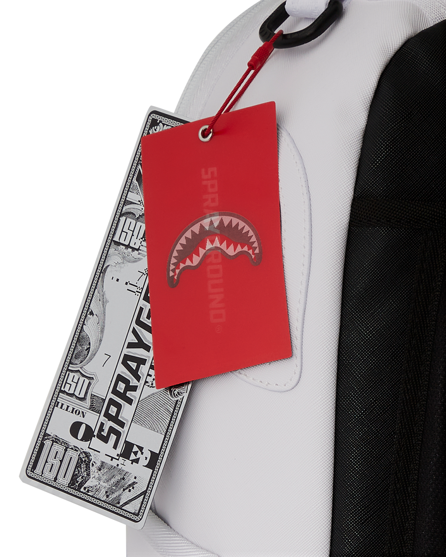 LA MACCHINA ITALIANA DLXSV BACKPACK