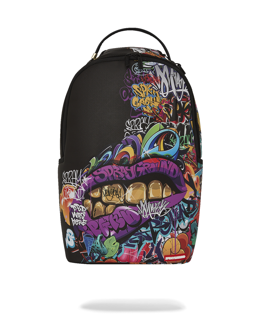 HALF GRAFF LIPSTICK DLXSV BACKPACK