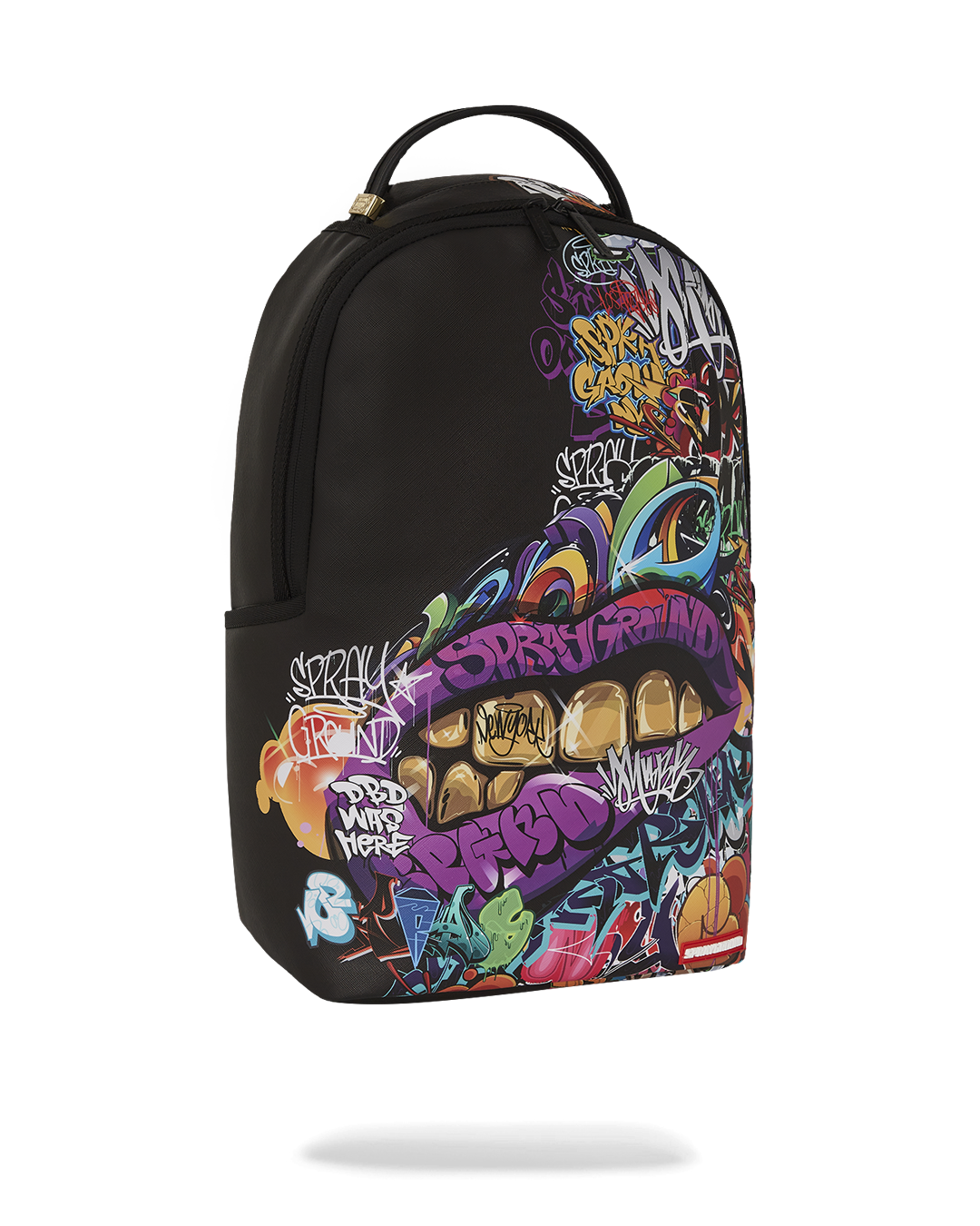 HALF GRAFF LIPSTICK DLXSV BACKPACK