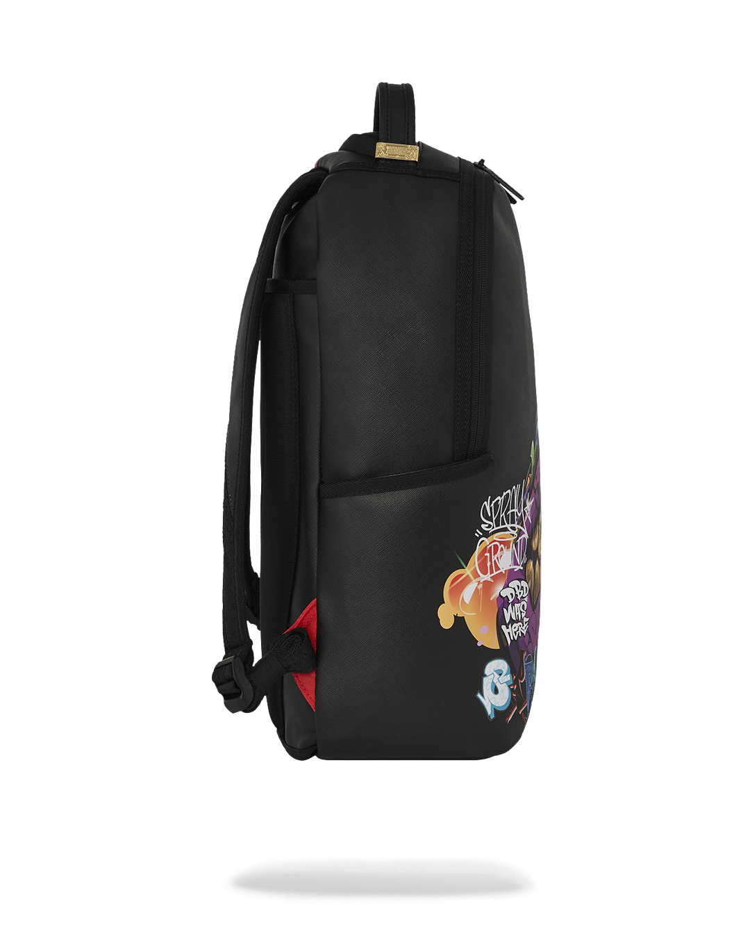 HALF GRAFF LIPSTICK DLXSV BACKPACK