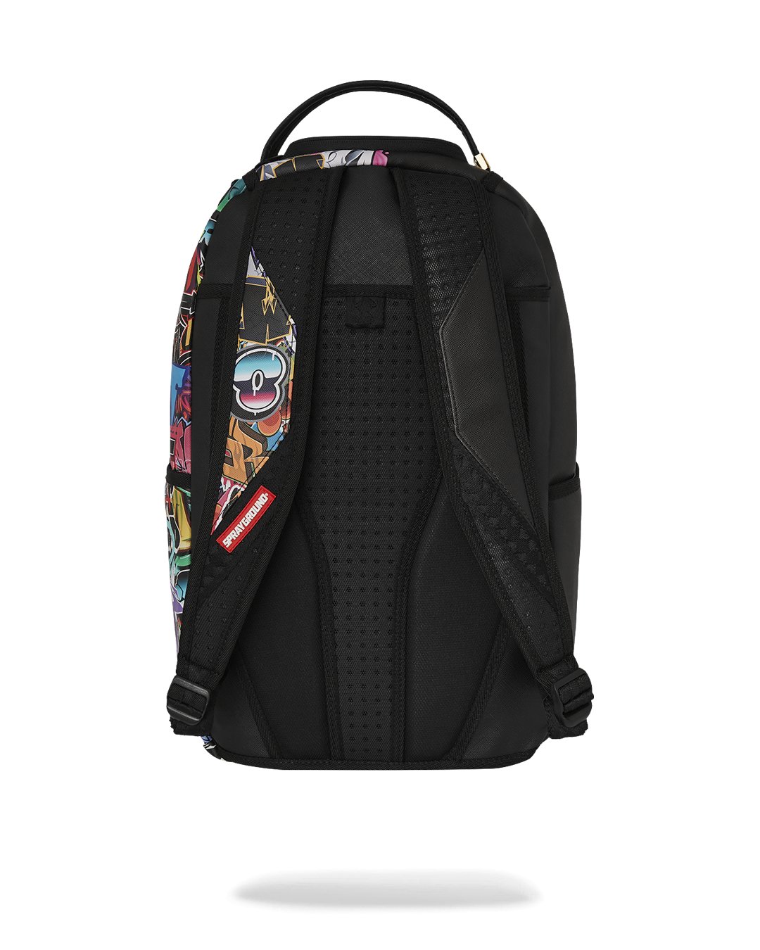 HALF GRAFF LIPSTICK DLXSV BACKPACK