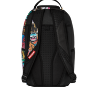 HALF GRAFF LIPSTICK DLXSV BACKPACK