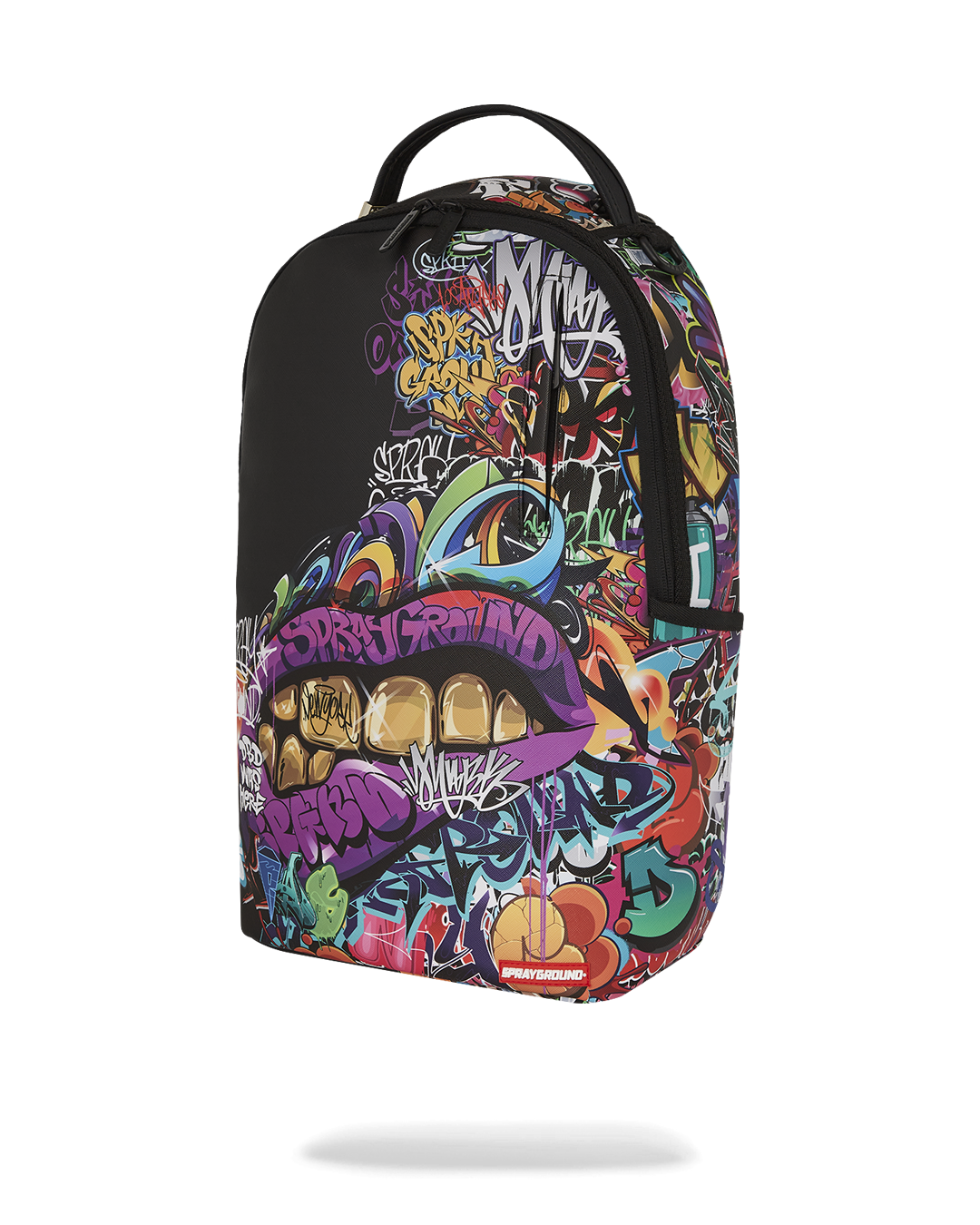 HALF GRAFF LIPSTICK DLXSV BACKPACK