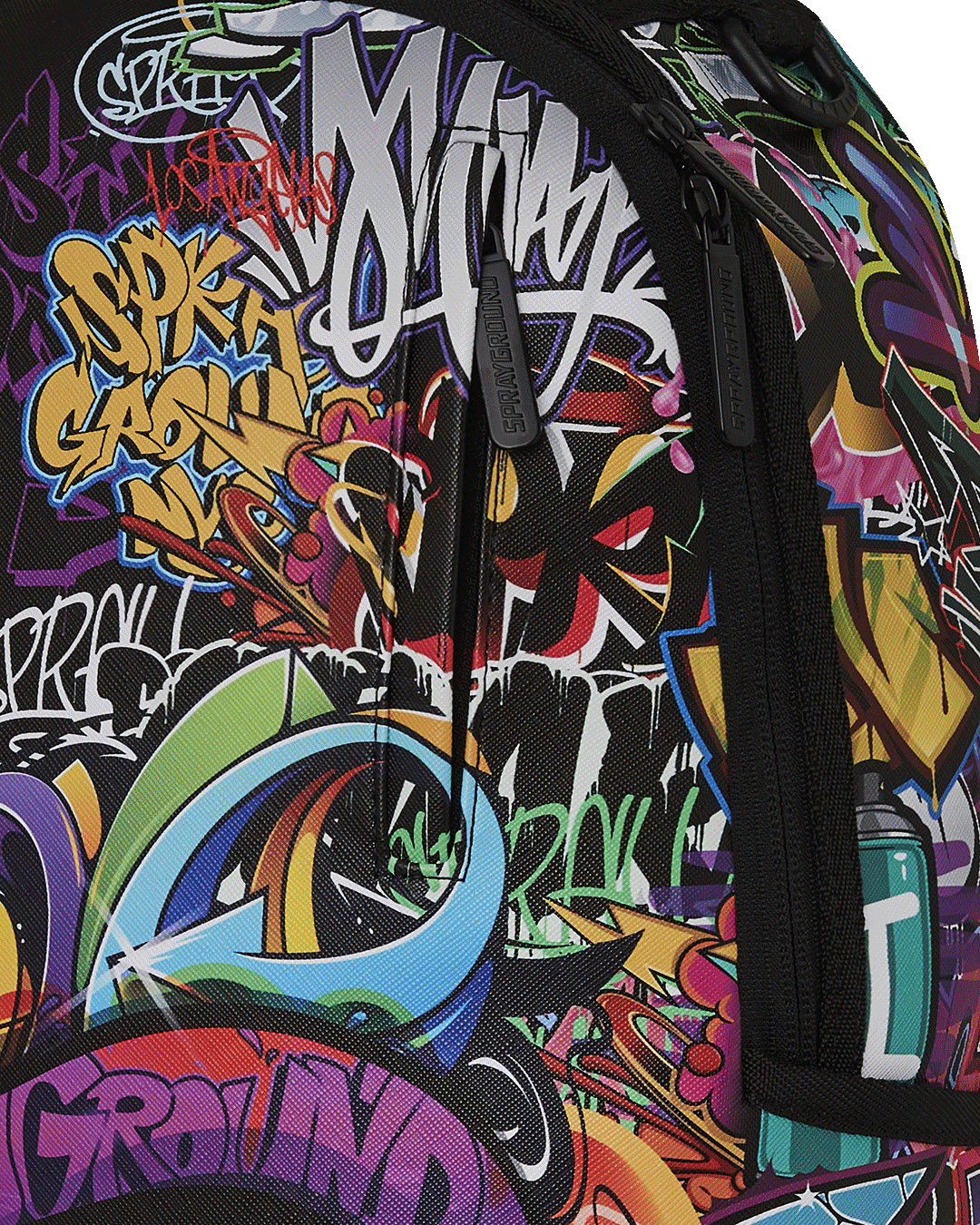 HALF GRAFF LIPSTICK DLXSV BACKPACK