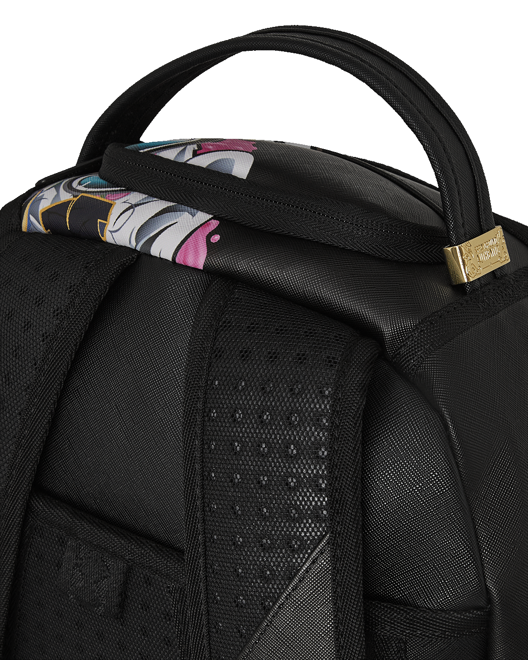 HALF GRAFF LIPSTICK DLXSV BACKPACK