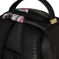 HALF GRAFF LIPSTICK DLXSV BACKPACK