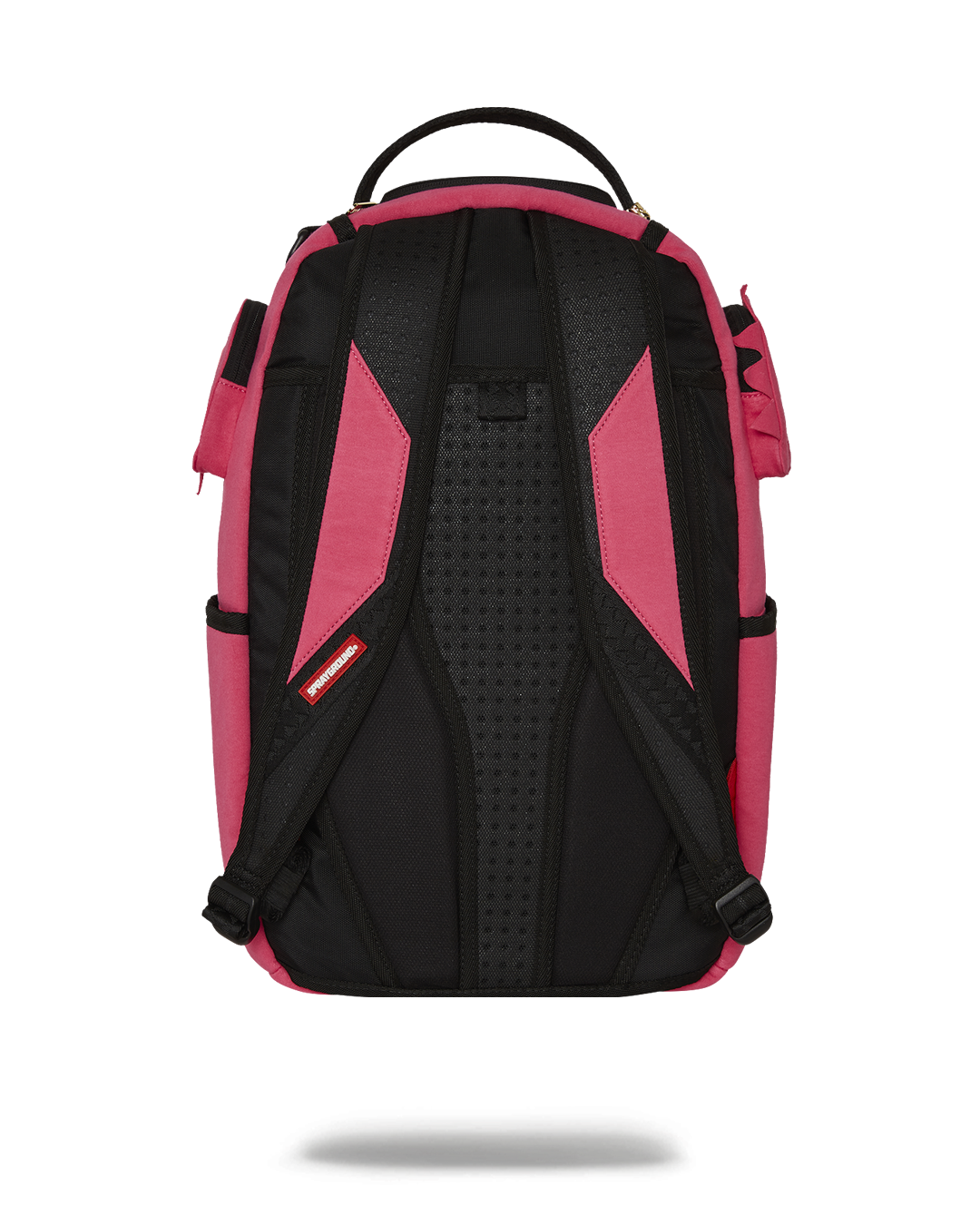 MINI BEAR POCKETS DLX BACKPACK