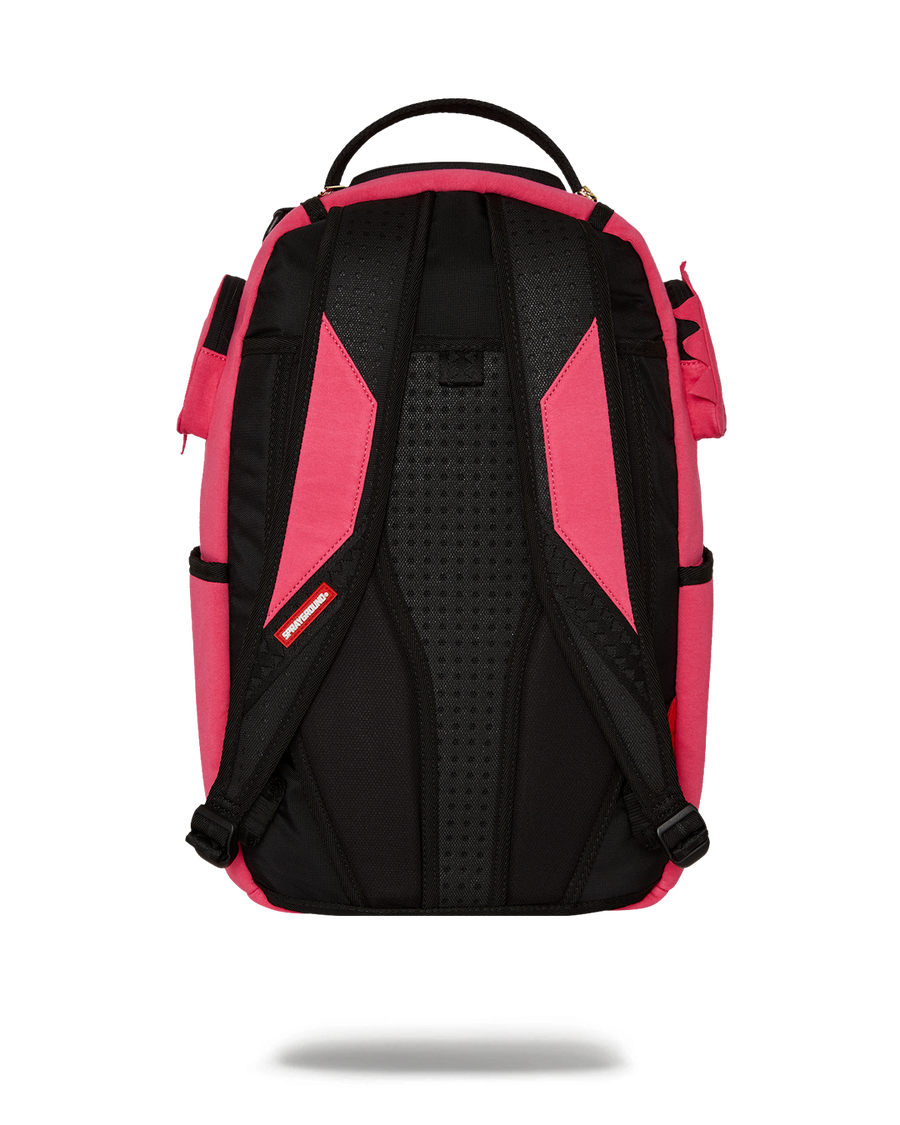 MINI BEAR POCKETS DLX BACKPACK