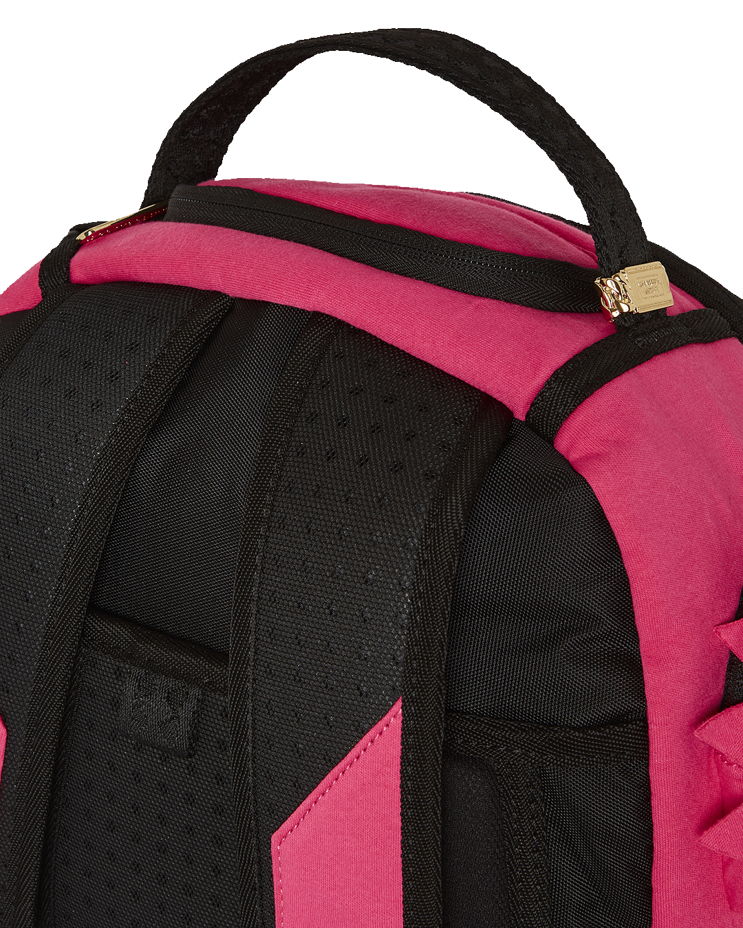 MINI BEAR POCKETS DLX BACKPACK