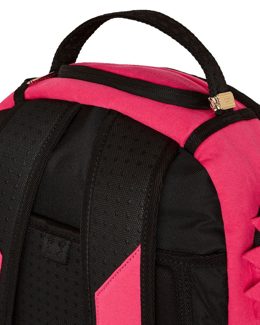 MINI BEAR POCKETS DLX BACKPACK