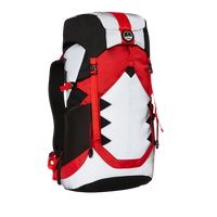 SKY HIGH SEEKERS ARCTIC GLOBAL TREK CAMPER BACKPACK