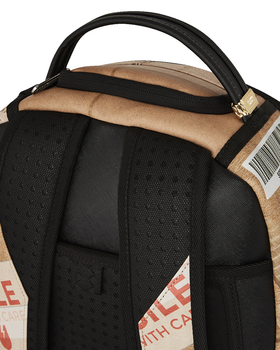PACKED AWAY DLX BACKPACK