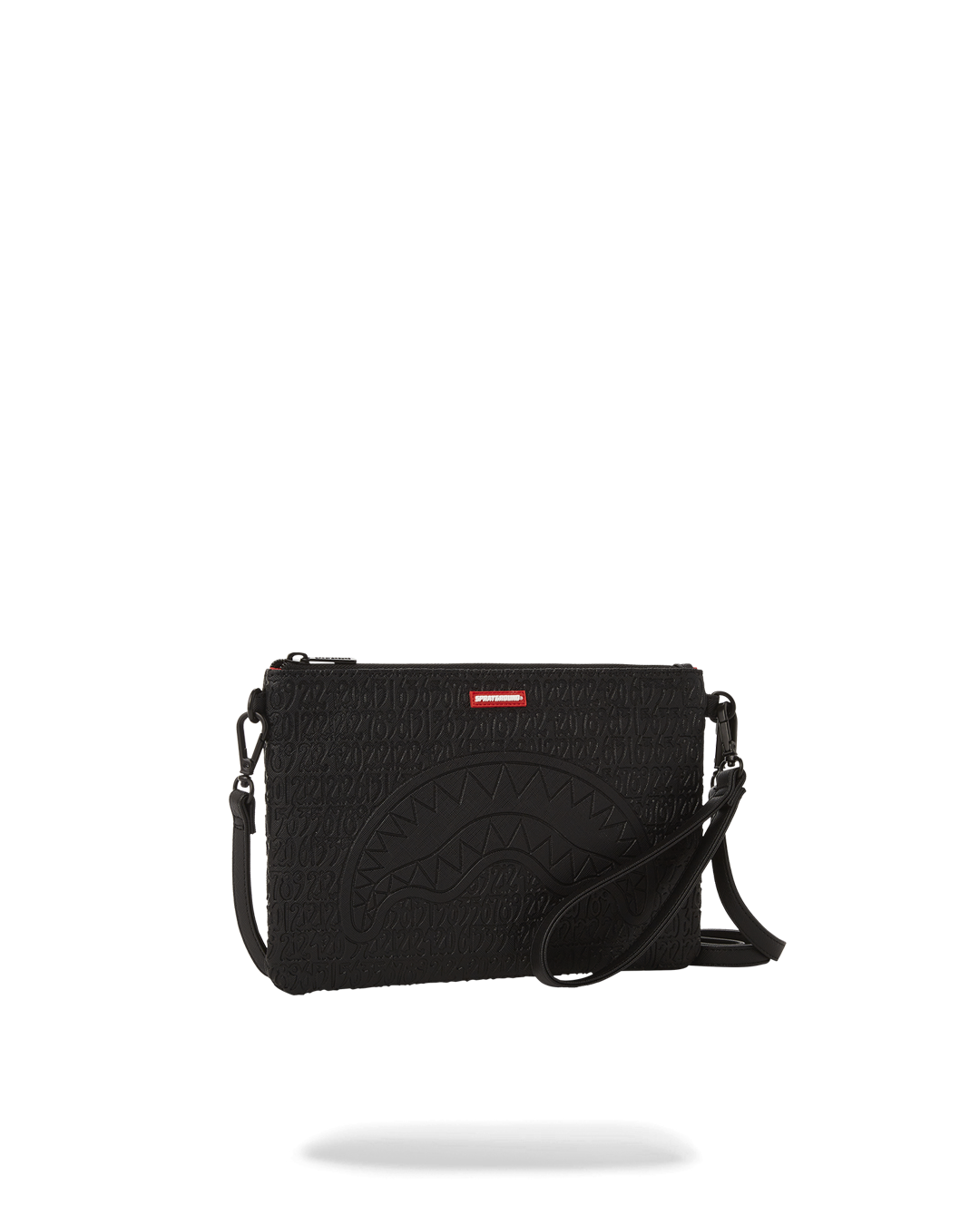 HYPERDIMENSIONAL CLUTCH