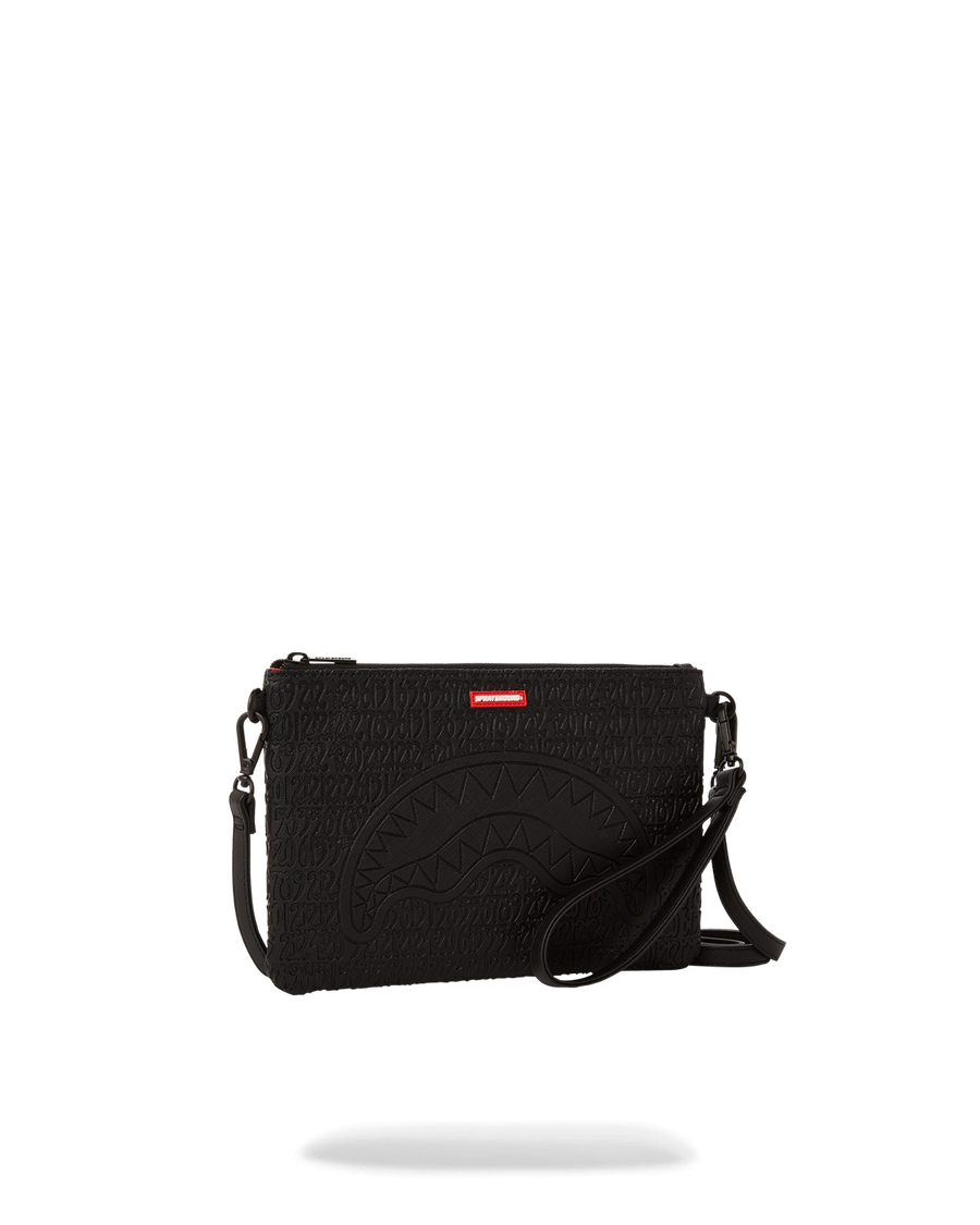 HYPERDIMENSIONAL CLUTCH