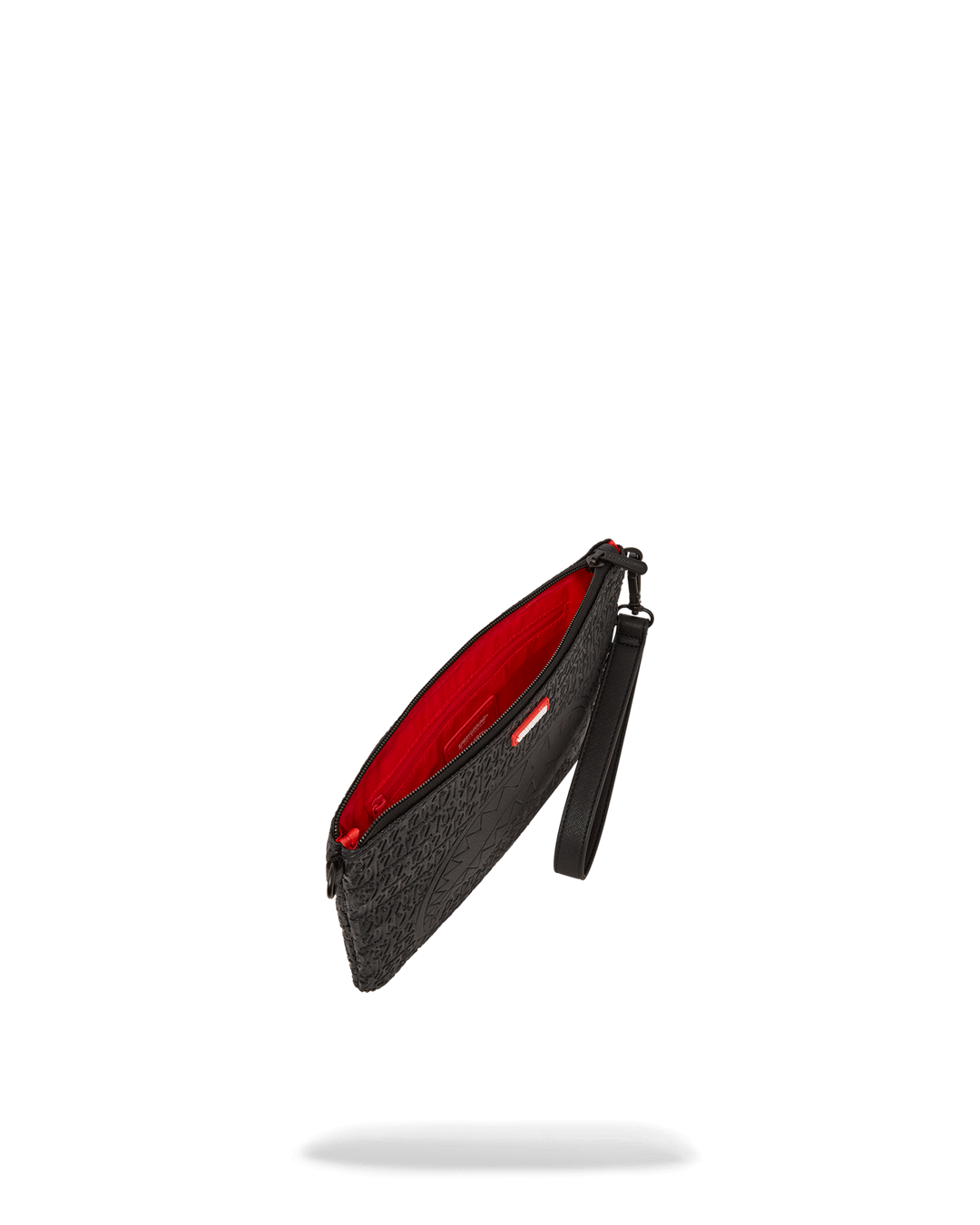 HYPERDIMENSIONAL CLUTCH