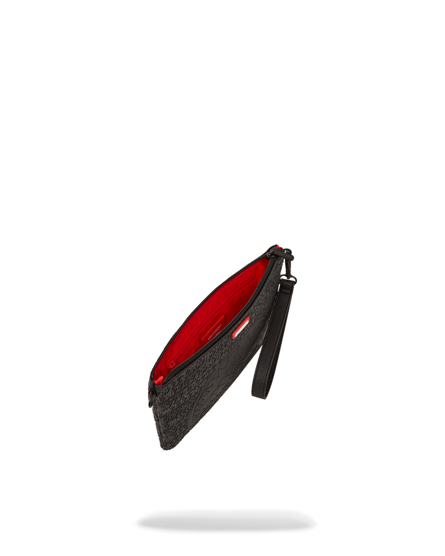 HYPERDIMENSIONAL CLUTCH