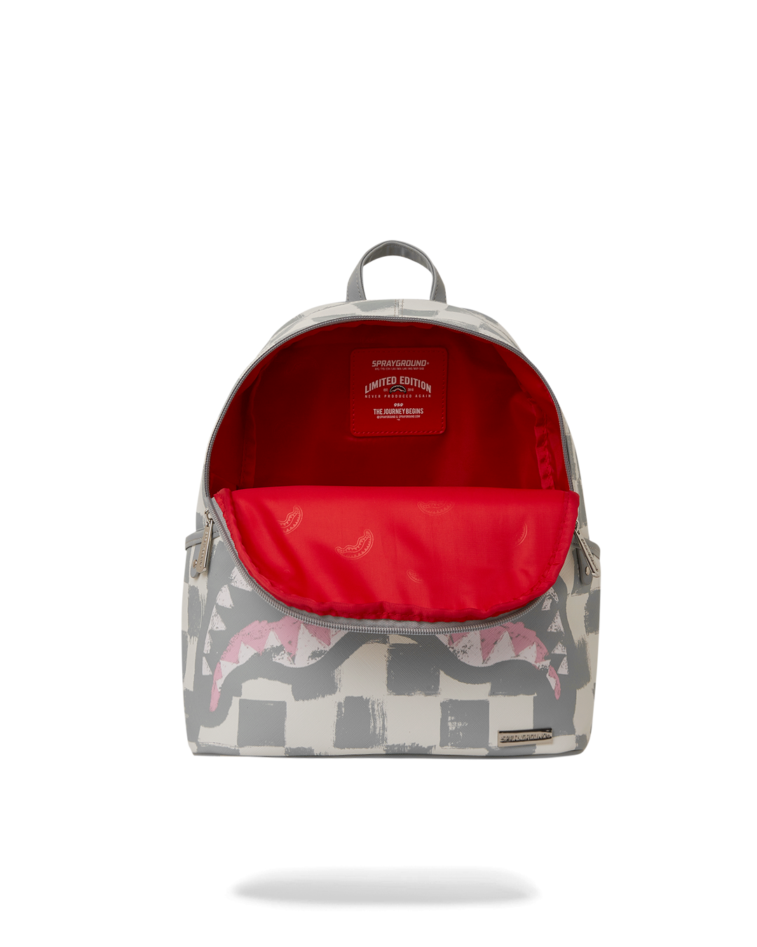 VANQUISH CREAM SAVAGE BACKPACK