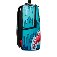 JORGE RODRIGUEZ BLUE DRIPZ BACKPACK