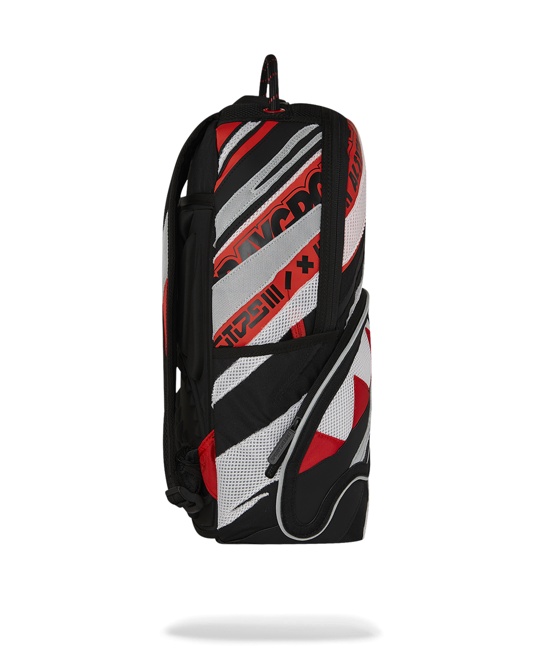 SHREDDED ARCTIC DLXSR BACKPACK