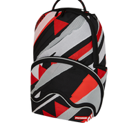 SHREDDED ARCTIC DLXSR BACKPACK