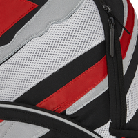 SHREDDED ARCTIC DLXSR BACKPACK