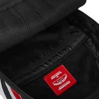 SHREDDED ARCTIC DLXSR BACKPACK