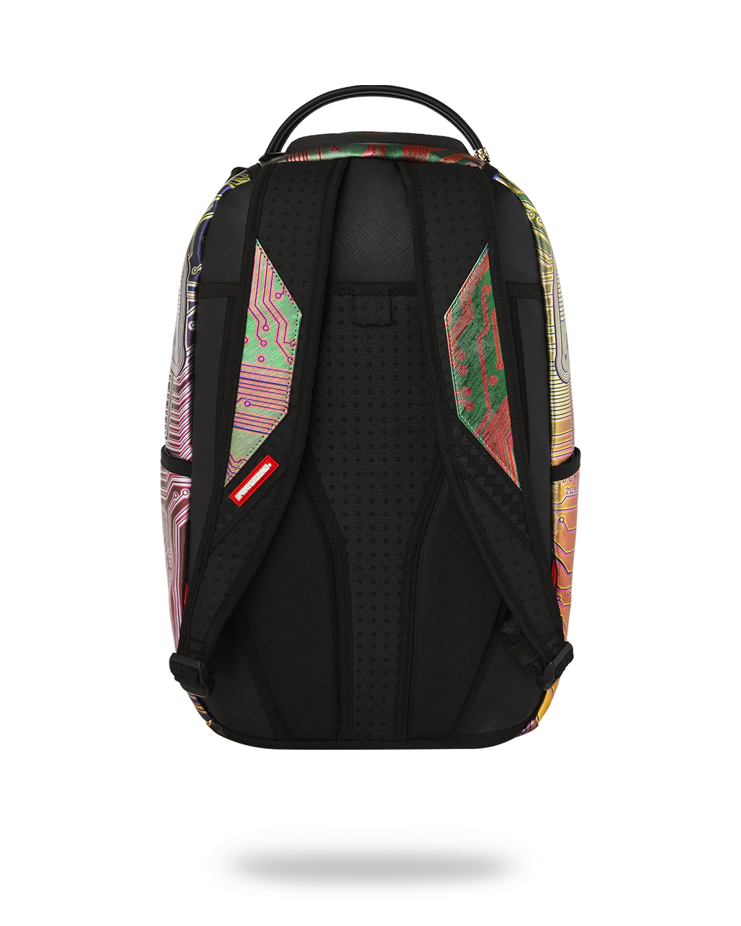 CIRCUIT BOARD SHARK DLXSV BACKPACK