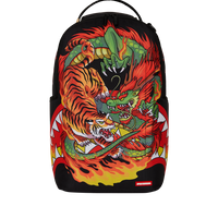TIGER VS DRAGON DLXR BACKPACK