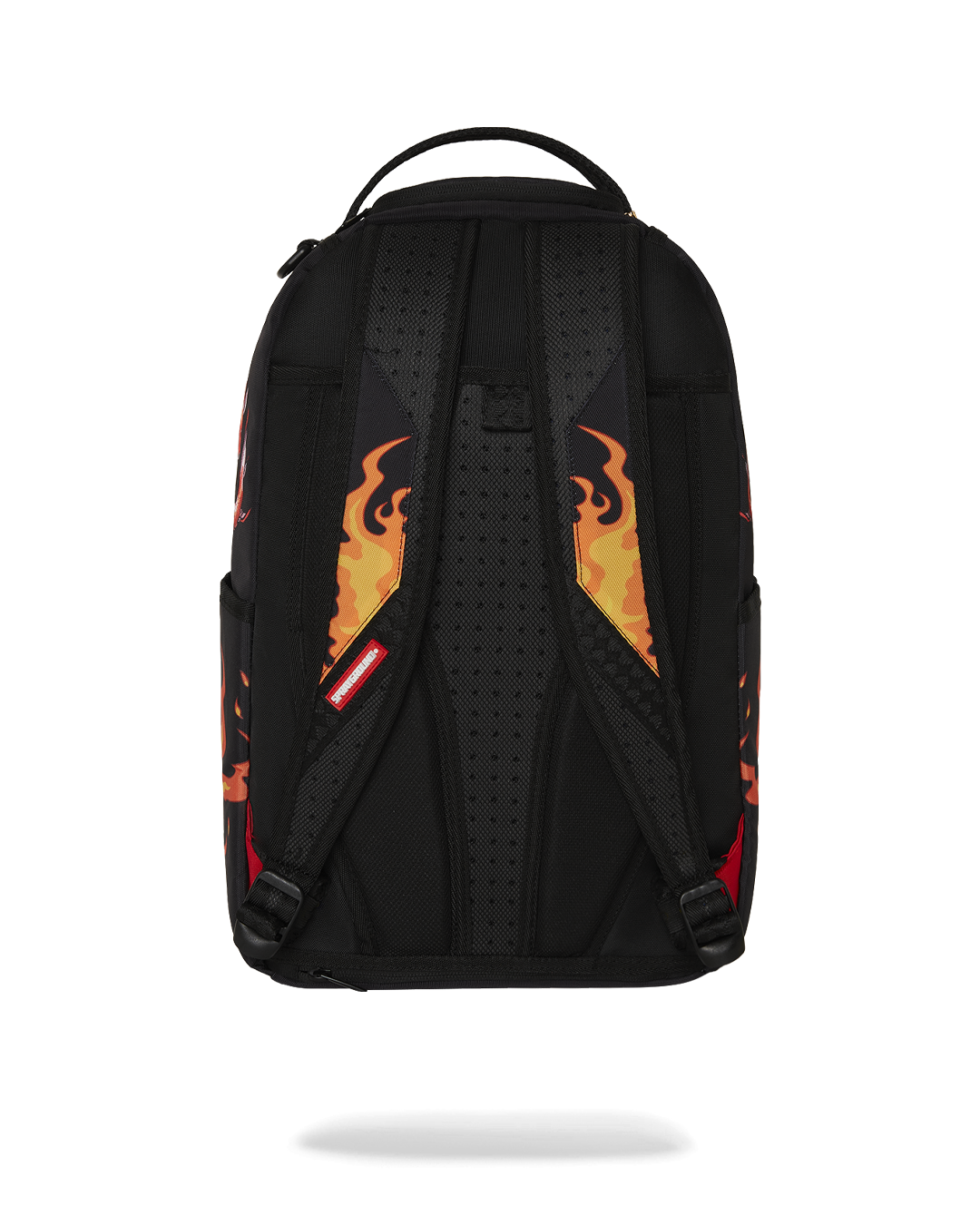 TIGER VS DRAGON DLXR BACKPACK