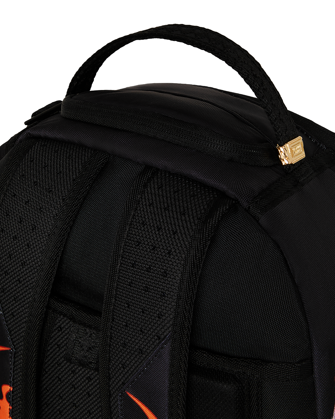 TIGER VS DRAGON DLXR BACKPACK