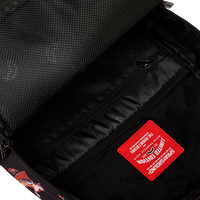 TIGER VS DRAGON DLXR BACKPACK