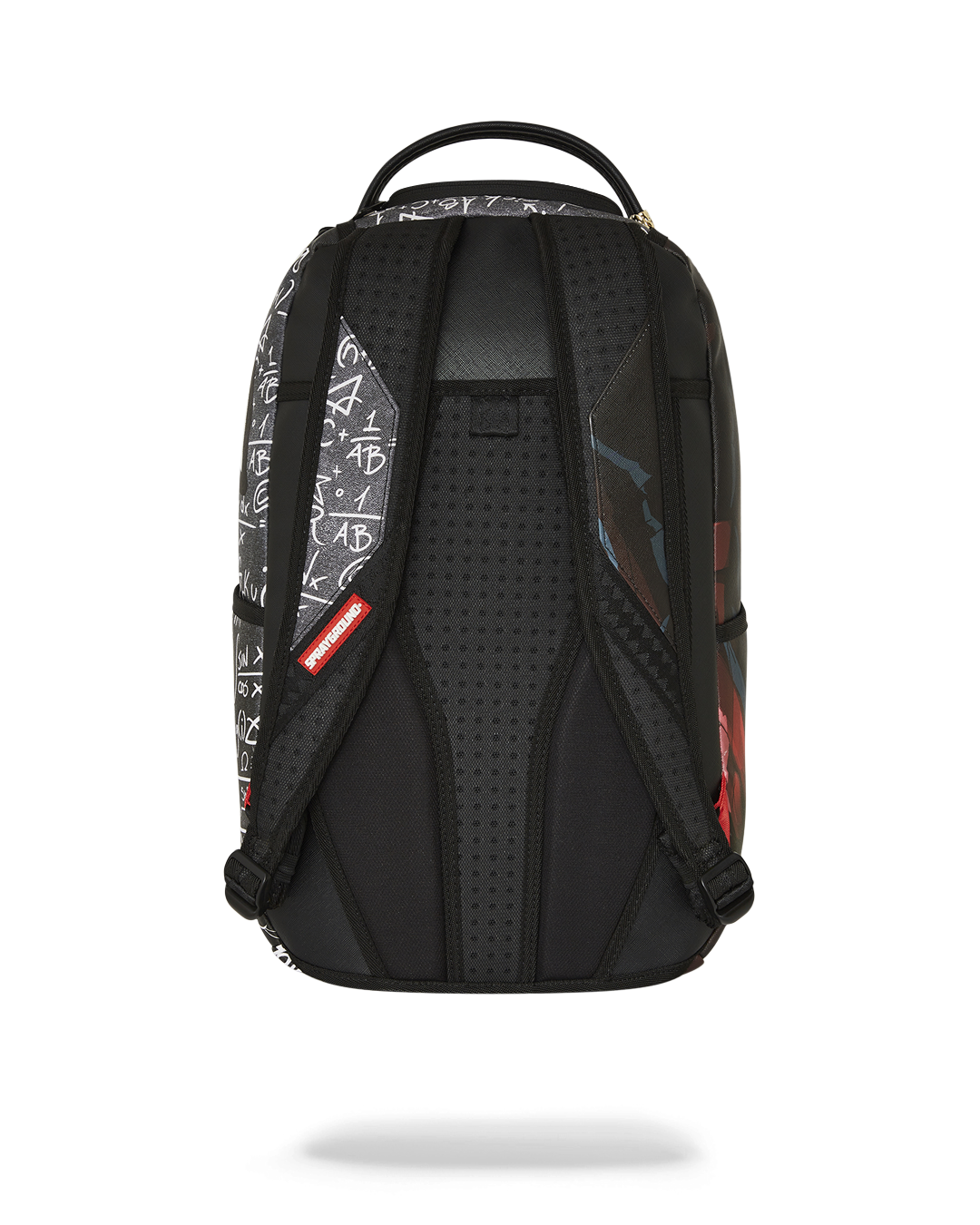 RICK AND MORTY REVEAL DLSXV BACKPACK