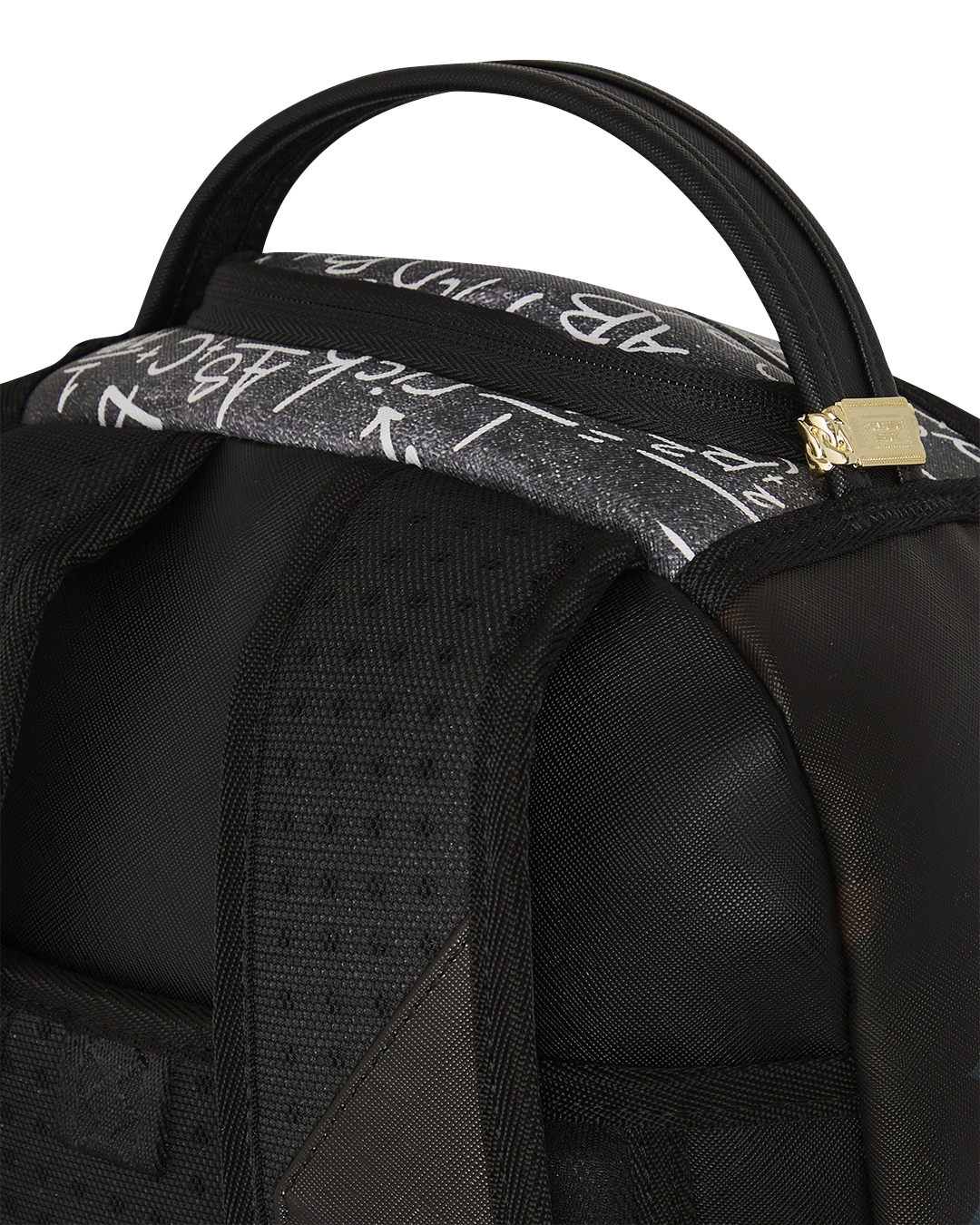 RICK AND MORTY REVEAL DLSXV BACKPACK