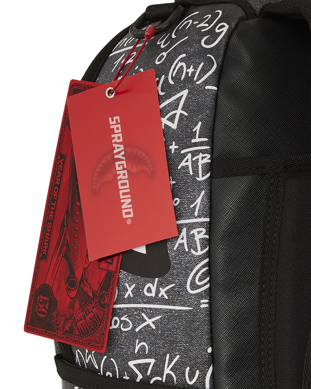RICK AND MORTY REVEAL DLSXV BACKPACK