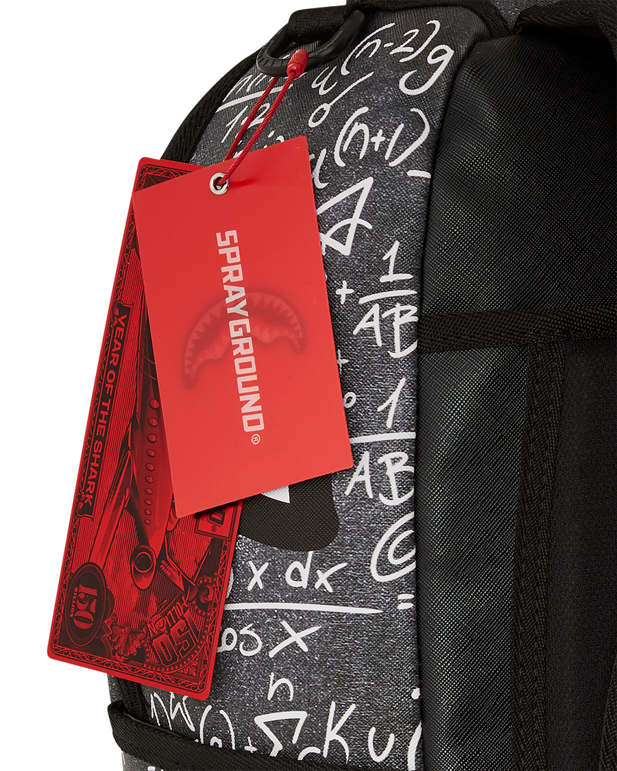 RICK AND MORTY REVEAL DLSXV BACKPACK