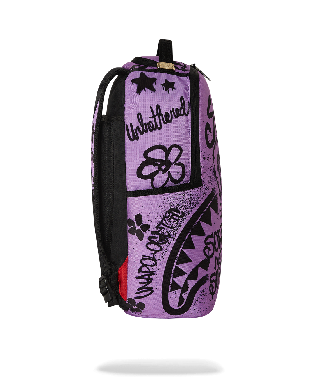 SUSIE SPRAYPAINT DLXR BACKPACK