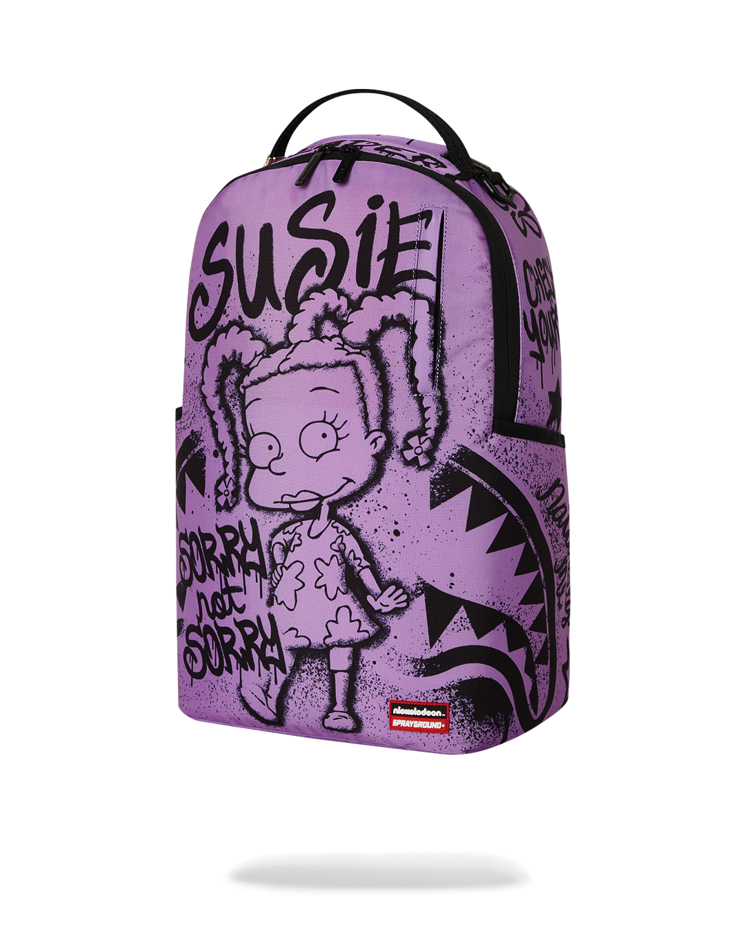 SUSIE SPRAYPAINT DLXR BACKPACK