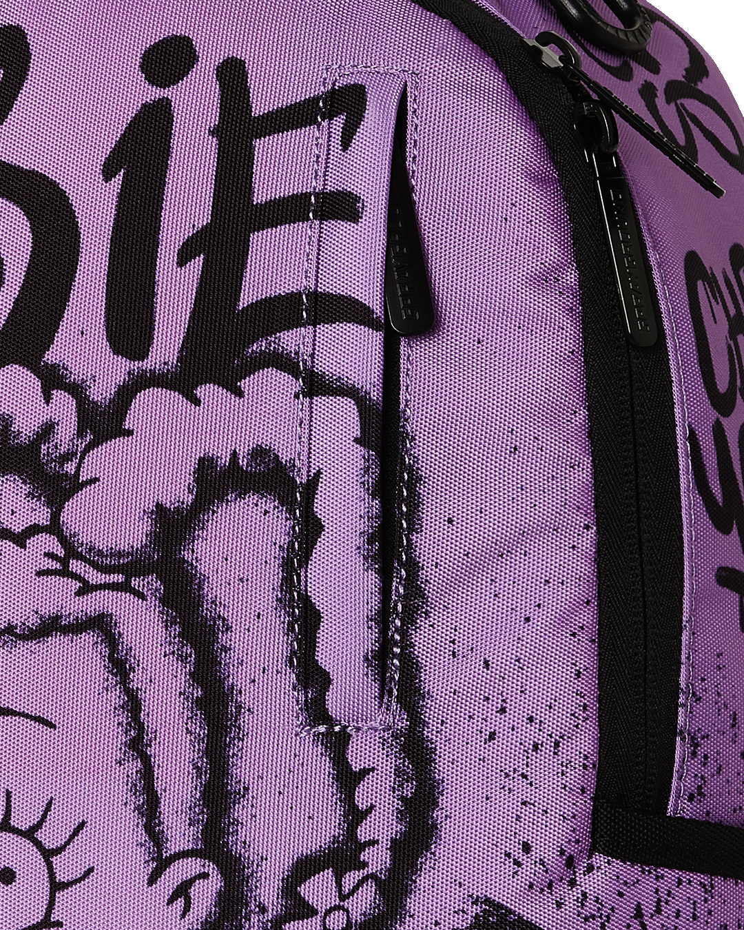 SUSIE SPRAYPAINT DLXR BACKPACK