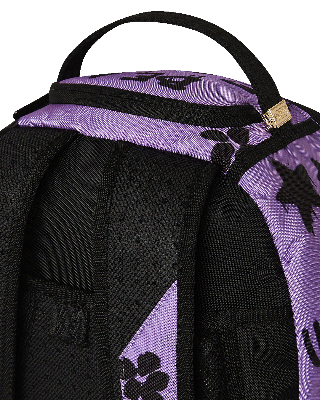 SUSIE SPRAYPAINT DLXR BACKPACK
